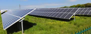 Commercial array and ROI planning