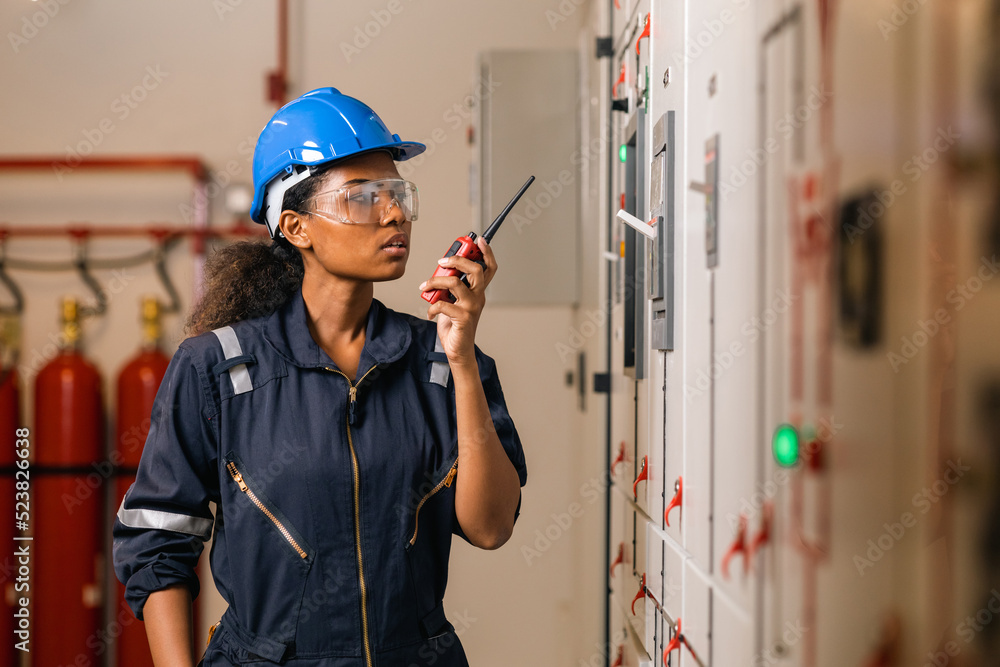 Compliance and safety