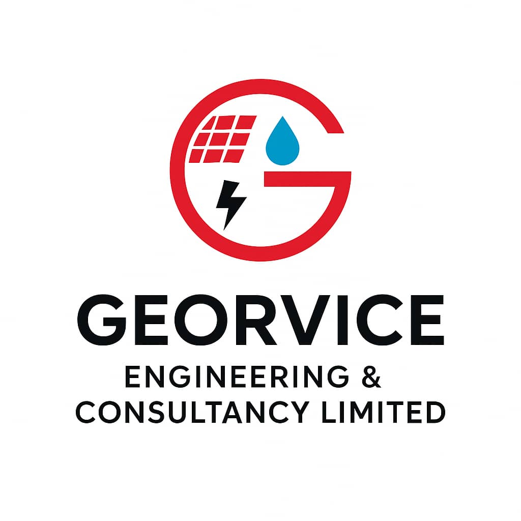 GEC logo
