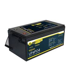 Batteries image